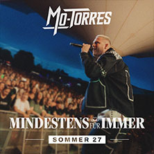 Mo-Torres - Mindestens f&uuml;r Immer - Sommer 2027