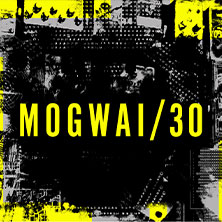 Mogwai