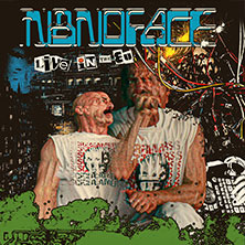 N8 Noface