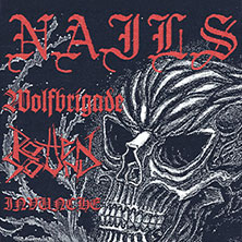 Nails in K&ouml;ln