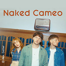 Naked Cameo