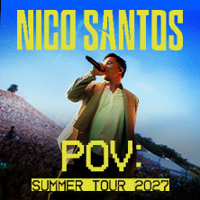 Nico Santos