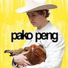 pako peng