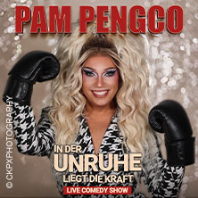 Pam Pengco