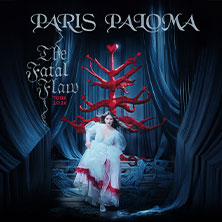 Paris Paloma