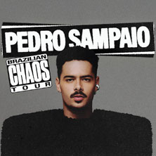 Pedro Sampaio
