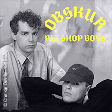 Pet Shop Boys