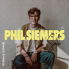 Phil Siemers - Solo Loop Tour 2026