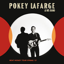 Pokey LaFarge