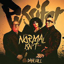 Puscifer