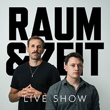 Raum und Zeit