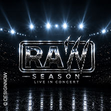 RAW SEASON