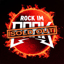 Rock im Park 2026 - Festival Tickets