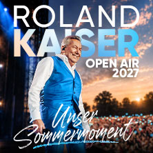 Roland Kaiser