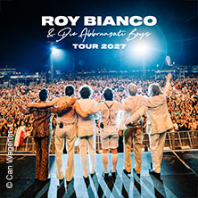 Roy Bianco & Die Abbrunzati Boys