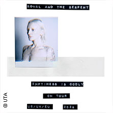 Royal & the Serpent