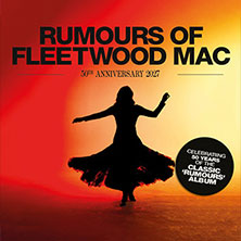 Rumours Of Fleetwood Mac - Fleetwood Mac Tribute