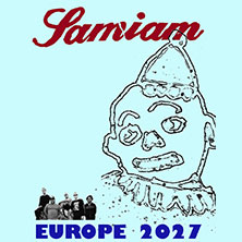 Samiam