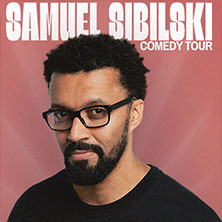 Samuel Sibilski