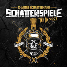 Schattenmann - Schattenspiele 2027