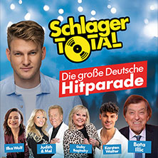 SCHLAGER TOTAL