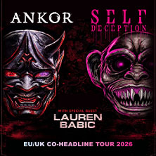 Ankor