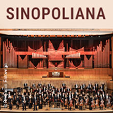 Philharmonia Orchestra - Sinopoliana 2026