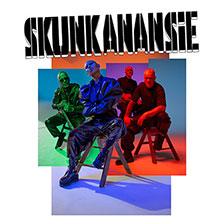 Skunk Anansie