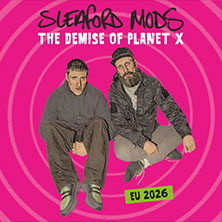 Sleaford Mods
