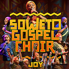 Soweto Gospel Choir