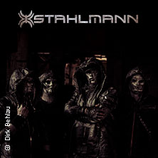 STAHLMANN