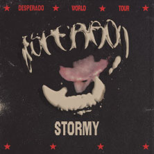Stormy