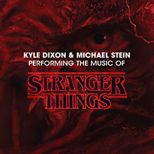 Kyle Dixon & Michael Stein
