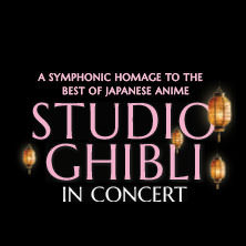 Studio Ghibli in Concert