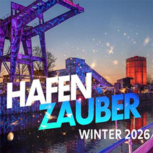 Stuttgarter HafenZauber - Evening Tour