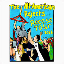 The All-American Rejects