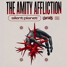 The Amity Affliction