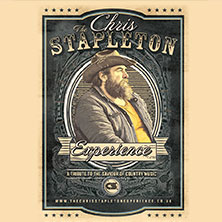 The Chris Stapleton Experience
