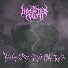 The Haunted Youth