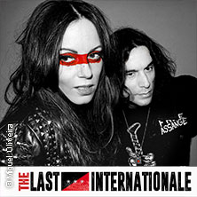 The Last Internationale