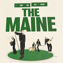 The Maine