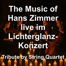 Hans Zimmer Musik im Lichterglanz