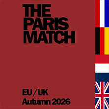 The Paris Match