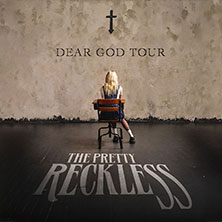 The Pretty Reckless