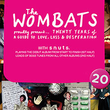 The Wombats