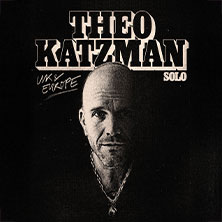Theo Katzman