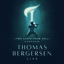 Thomas Bergersen