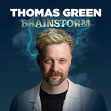 Thomas Green