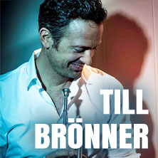 Till Br&ouml;nner - 2. Bruchsaler Jazz Nights