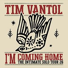 Tim Vantol